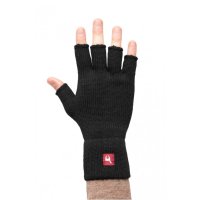 Fingerlose Handschuhe UNI