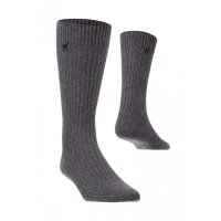 Premium Socken grau 36-38