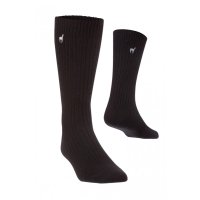 Premium Socken schwarz 36-38