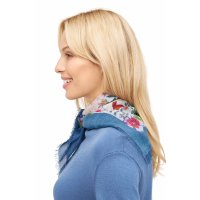 Tuch Foulard NANITA