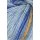 Alpaka Sockengarn Harmony multicolor ocker-blau
