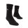 Trekking Socken anthrazit 36-38